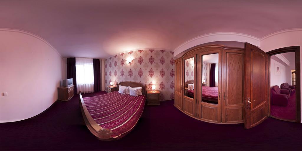 Hotel Melody Satu Mare Zimmer foto