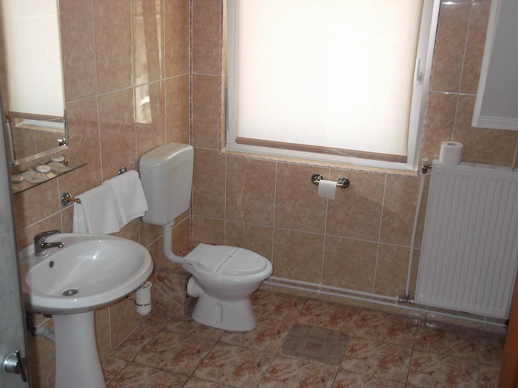Hotel Melody Satu Mare Zimmer foto
