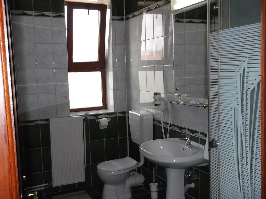 Hotel Melody Satu Mare Zimmer foto