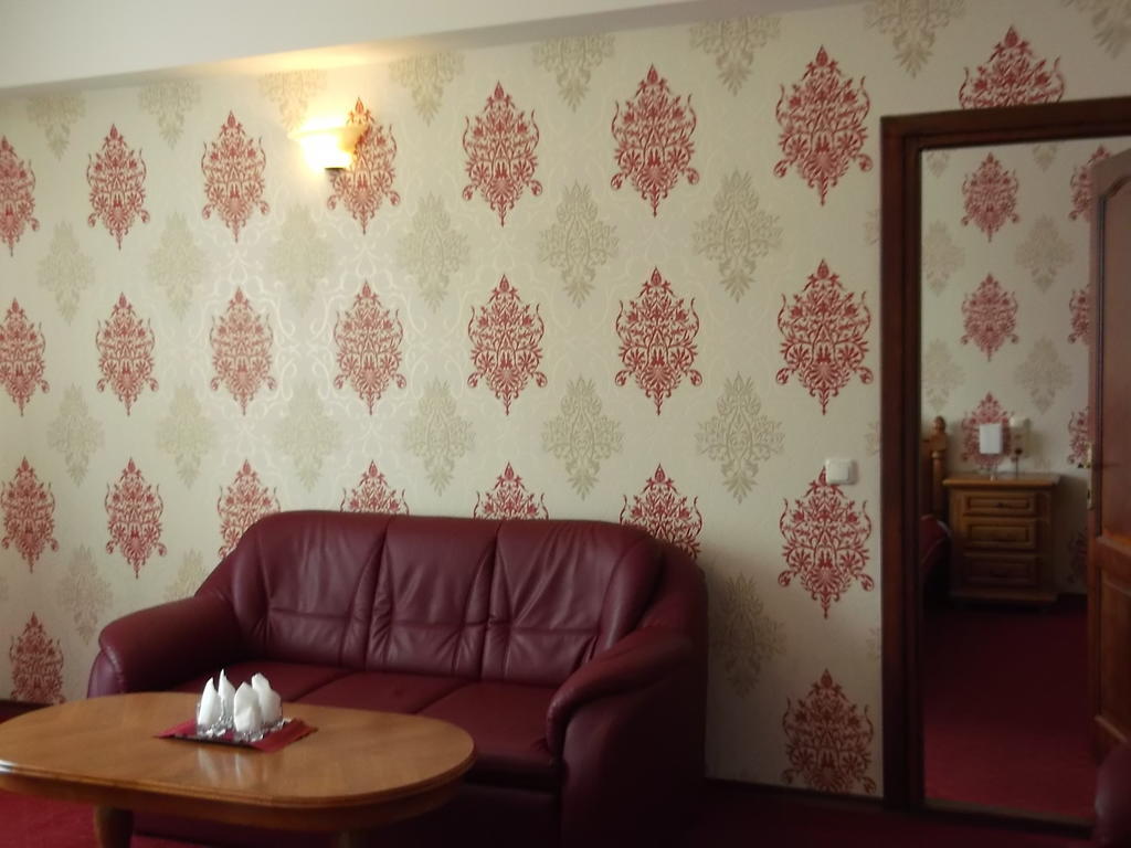 Hotel Melody Satu Mare Zimmer foto